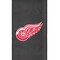 Dreamseat Stealth Recliner with Detroit Red Wings Logo XZ52082CDSMHTBLK-PSNHL41000 - alternate 4